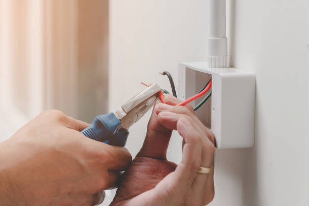 Best Electrical Outlet Installation and Repair  in Duncannon, PA