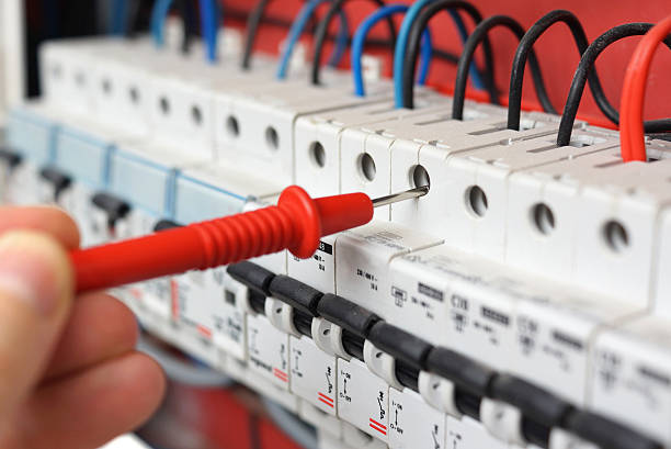 Professional Electrician in Duncannon, PA